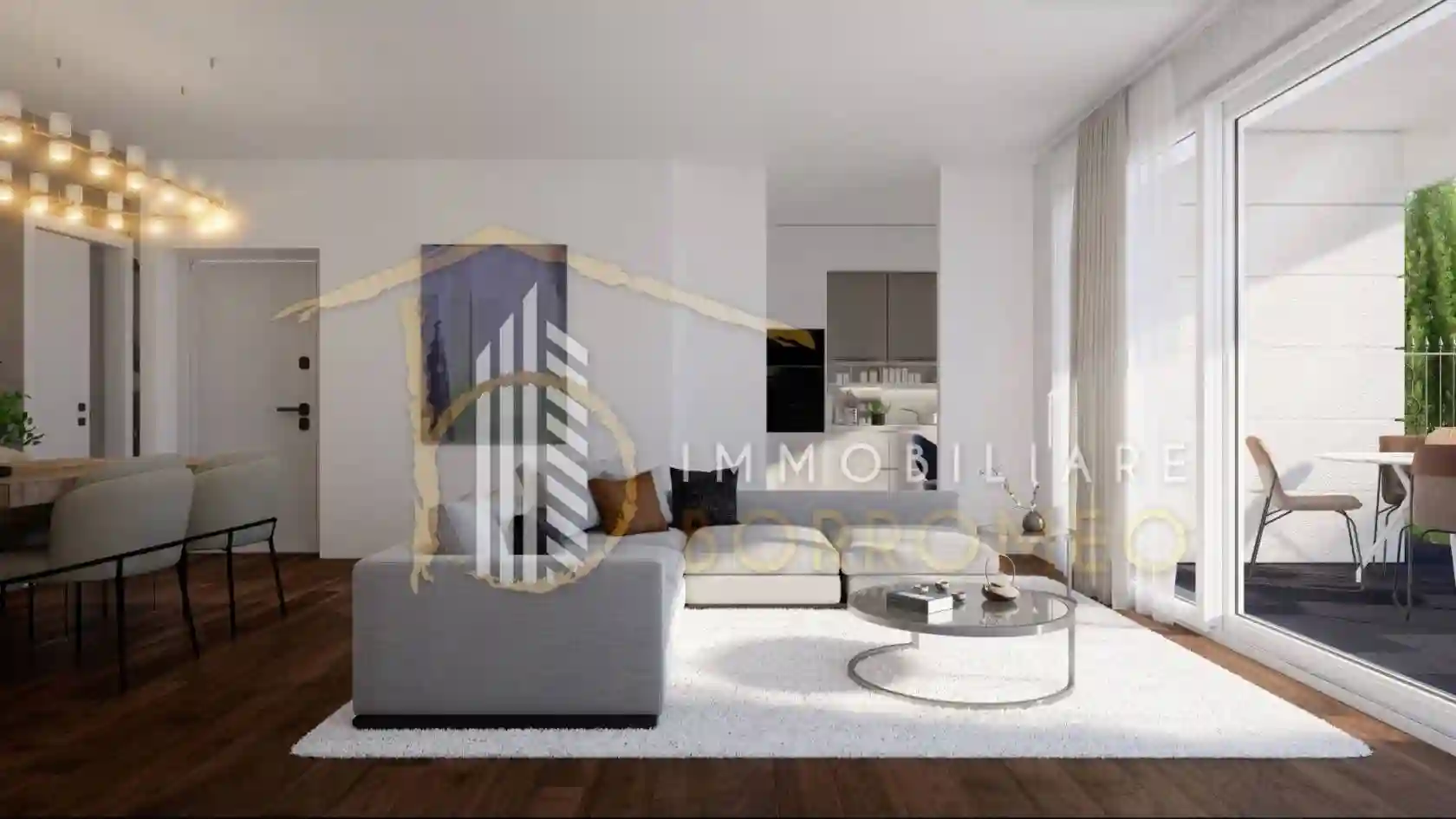 Appartamento - foto 2