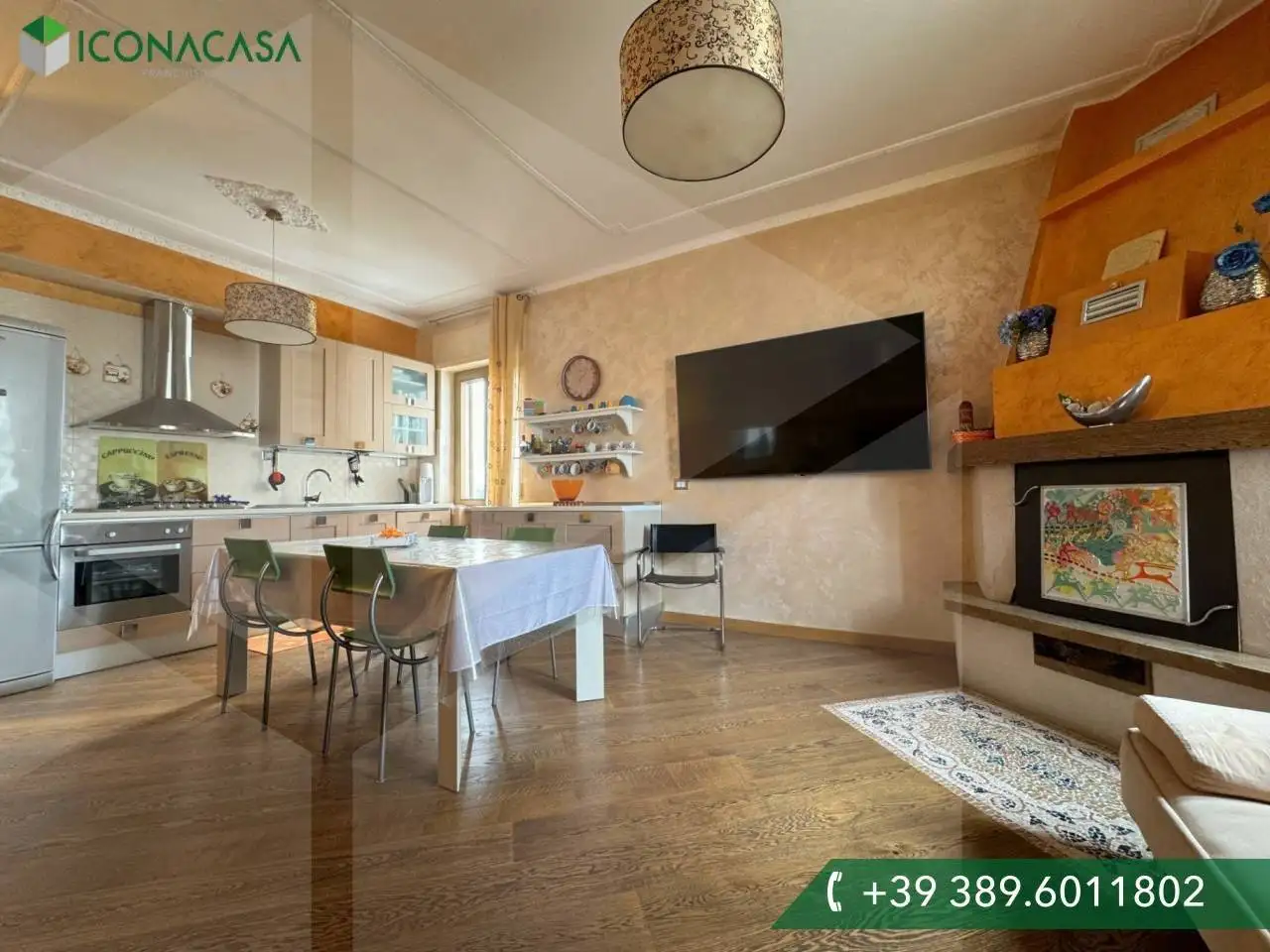 Appartamento in vendita a San Salvo