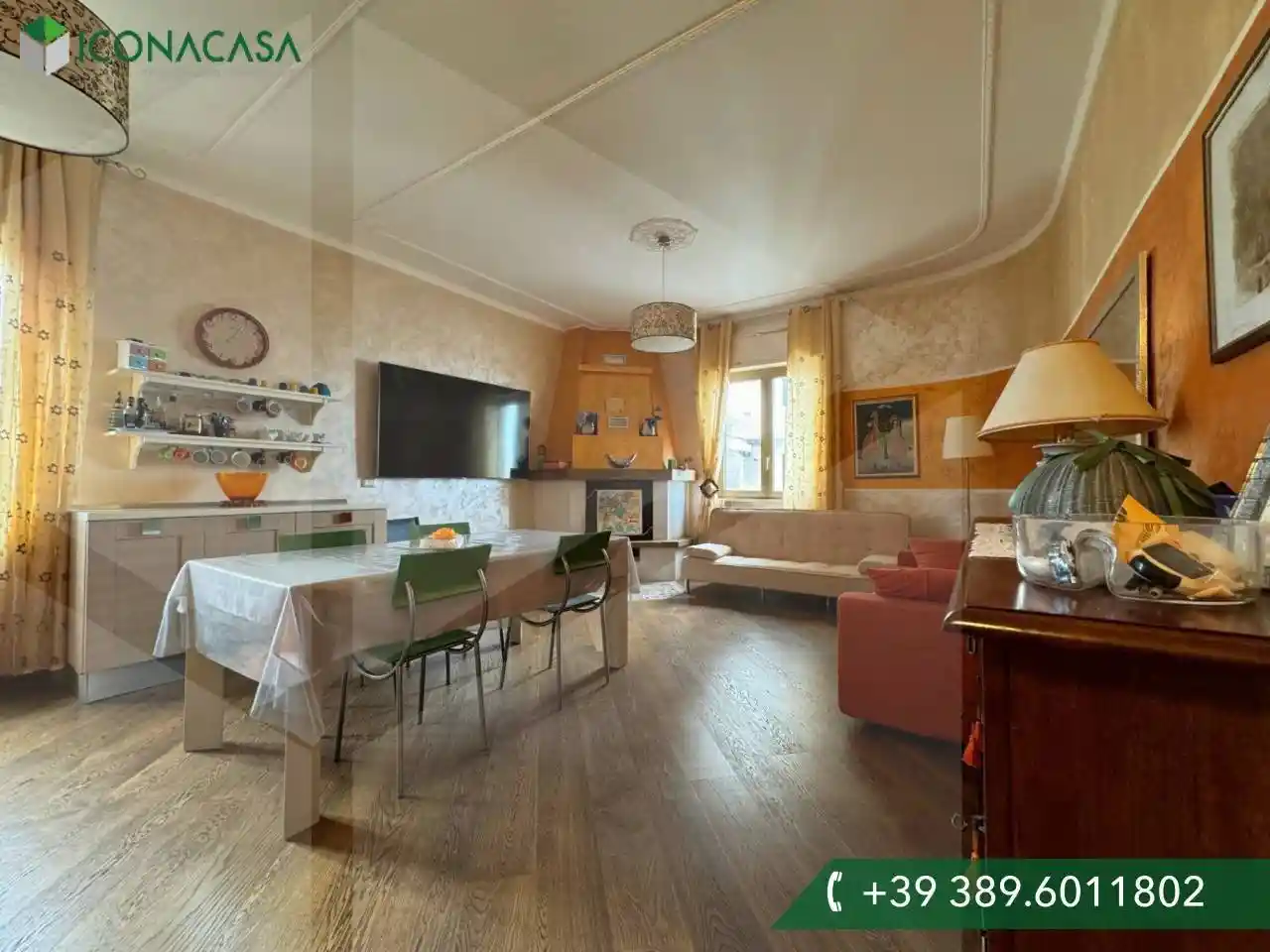 Quadrilocale Strada Statale Adriatica, Salvo Marina, San Salvo - foto 4