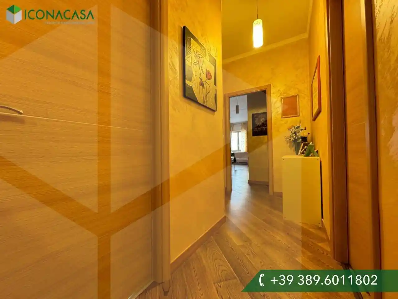 Quadrilocale Strada Statale Adriatica, Salvo Marina, San Salvo - foto 5