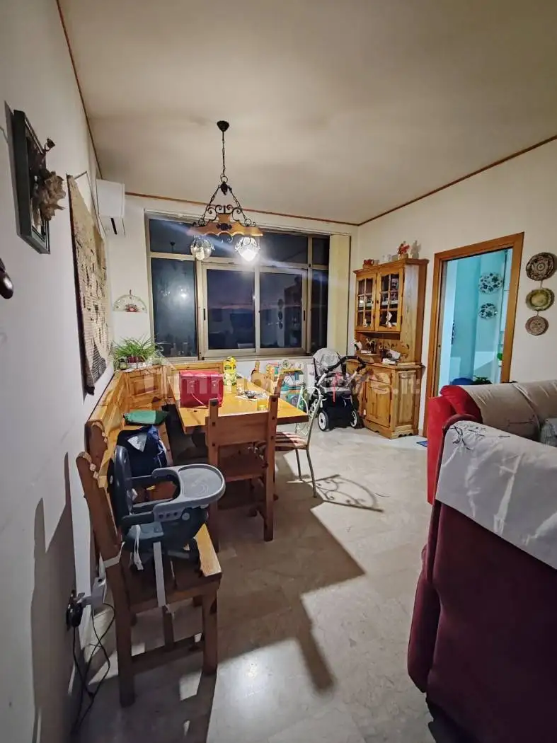 Appartamento in vendita a Luzzi