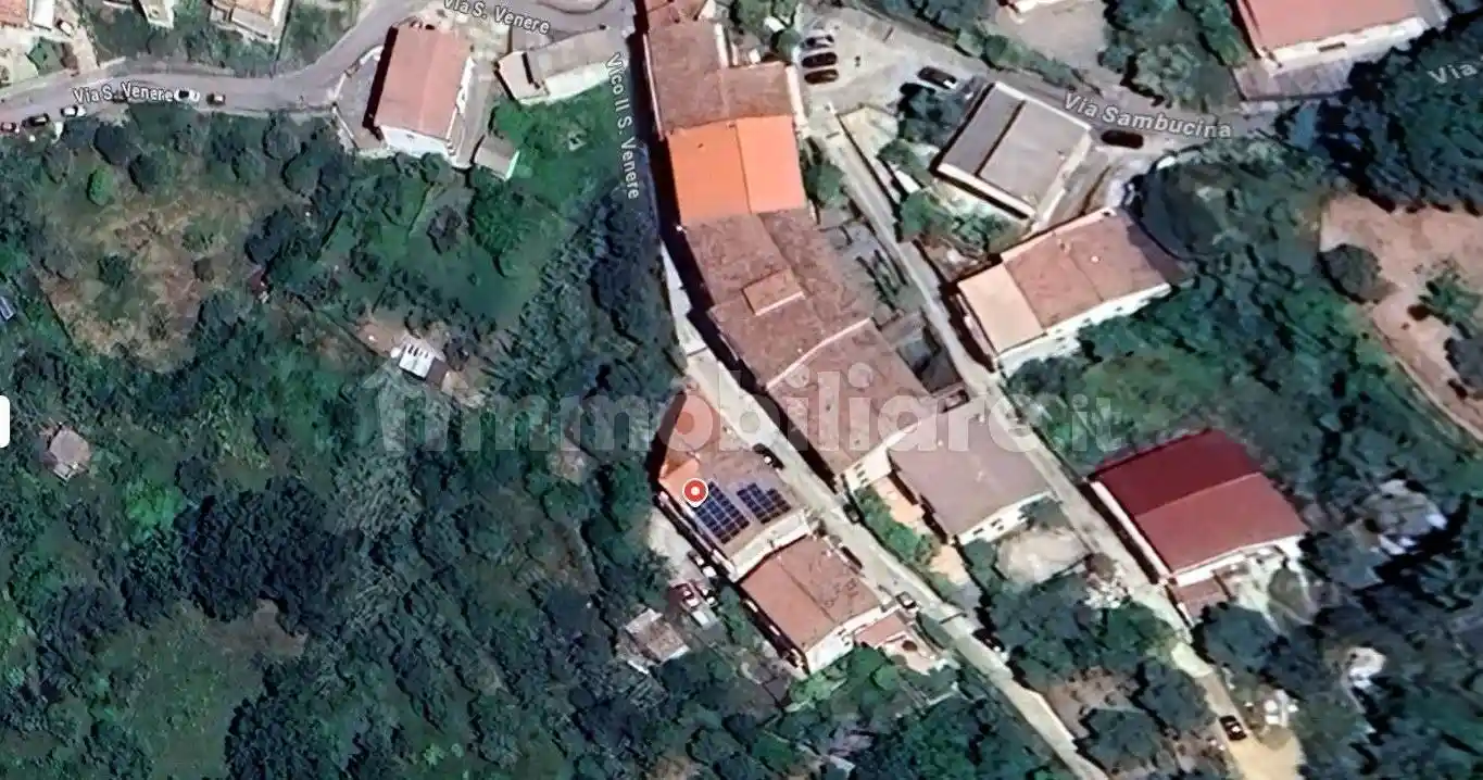 Appartamento Vico 2 Santa Venere 12, Centro, Luzzi - foto 2