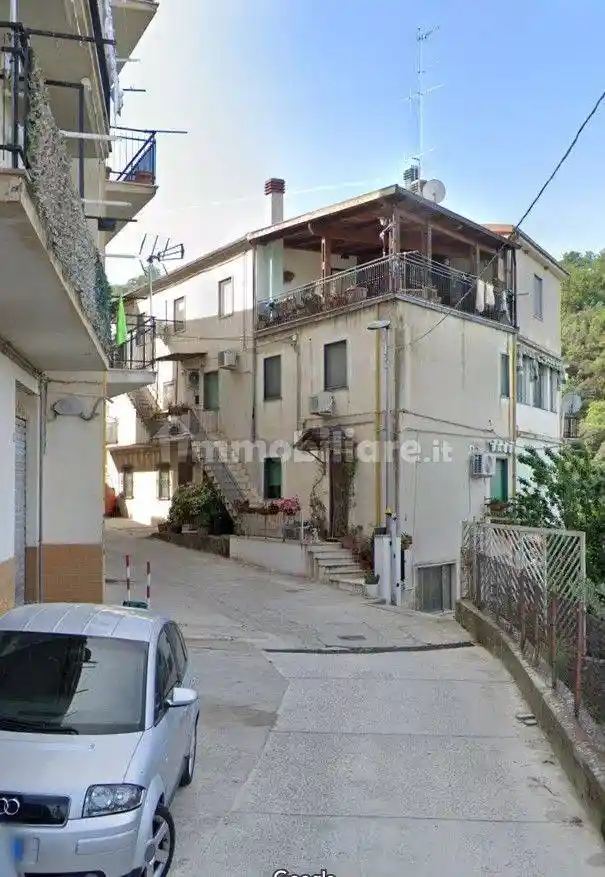 Appartamento Vico 2 Santa Venere 12, Centro, Luzzi - foto 3