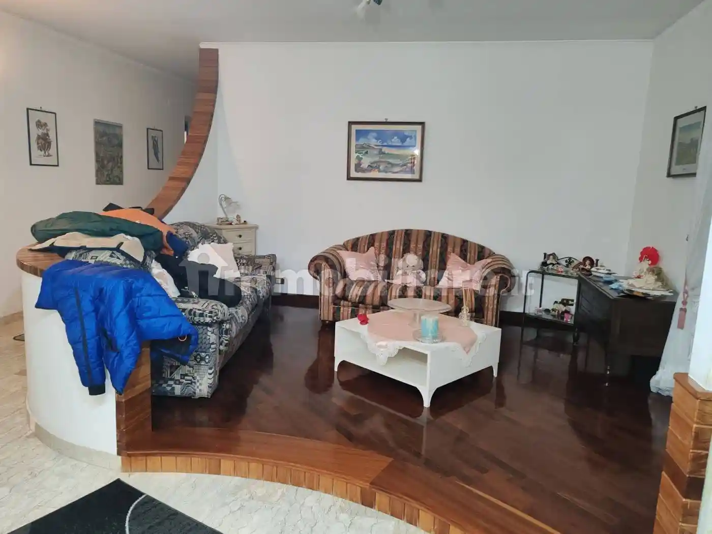 Appartamento Vico 2 Santa Venere 12, Centro, Luzzi - foto 5