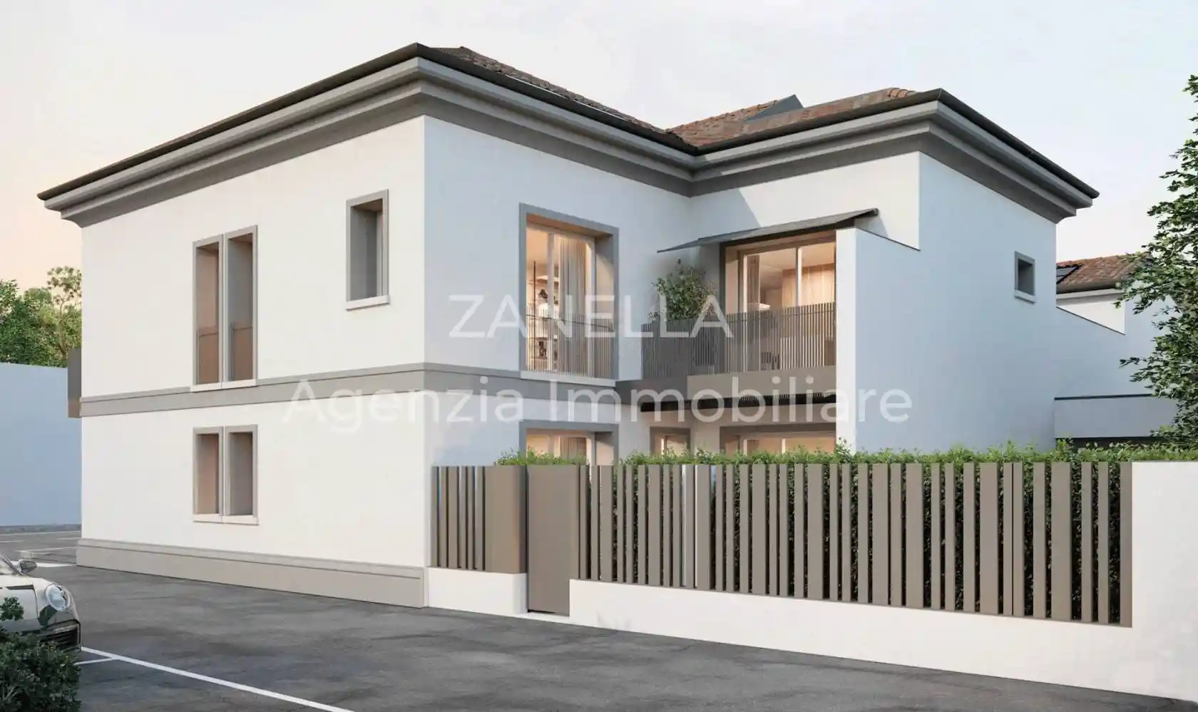 Appartamento in vendita a Castelfranco Veneto