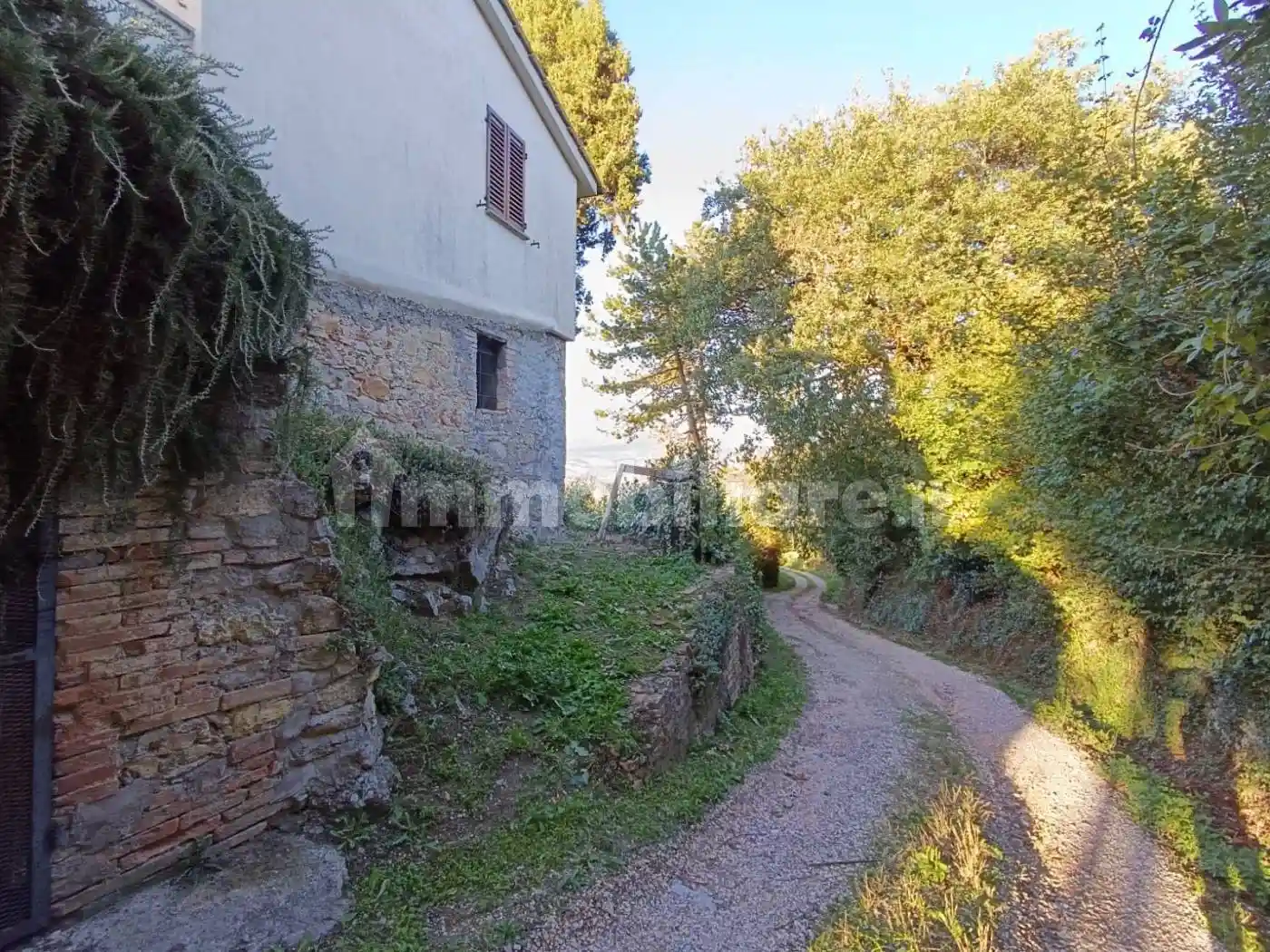 Appartamento in vendita a San Casciano dei Bagni