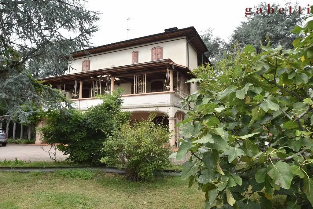 Villa unifamiliare via Autostrada, 9, Ex Casello Autostrada, Bernate Ticino - foto 2