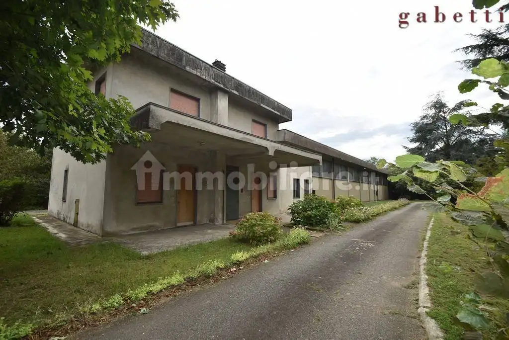 Villa unifamiliare via Autostrada, 9, Ex Casello Autostrada, Bernate Ticino - foto 4