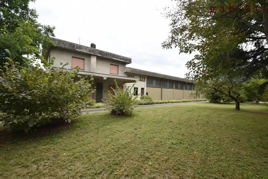 Villa unifamiliare via Autostrada, 9, Ex Casello Autostrada, Bernate Ticino - foto 5