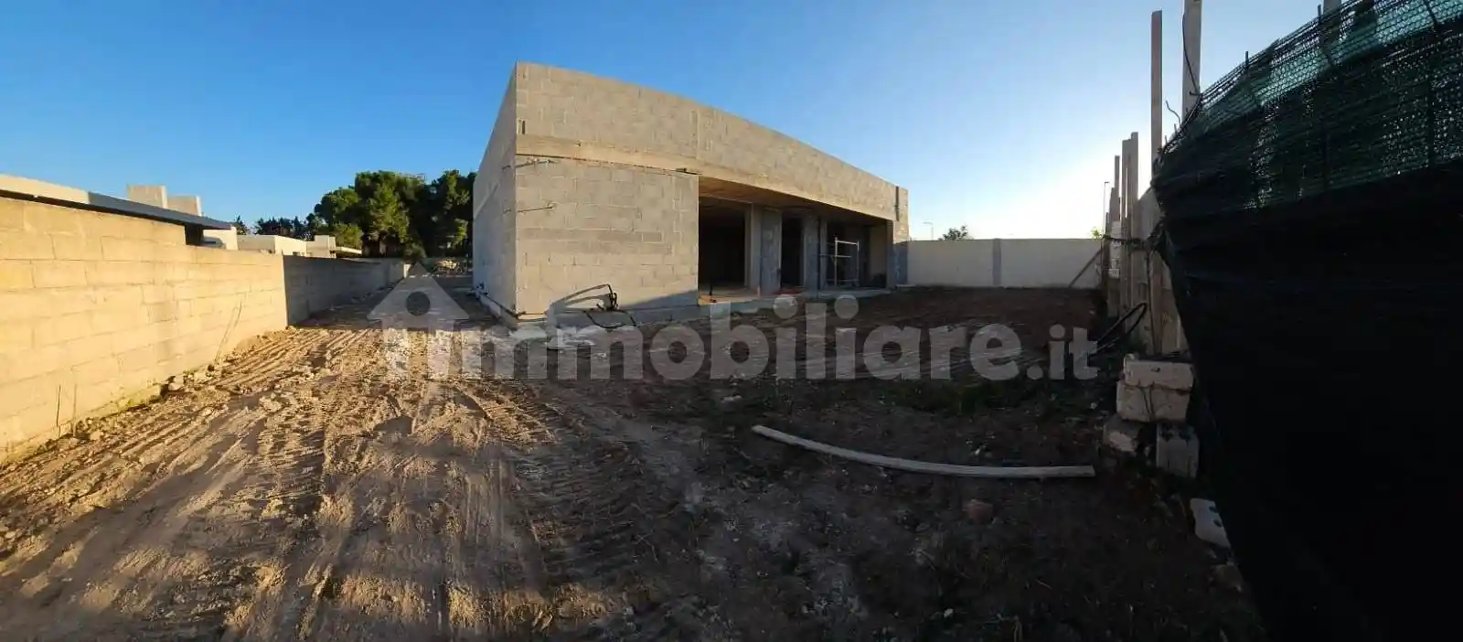 Villa in vendita a Cavallino