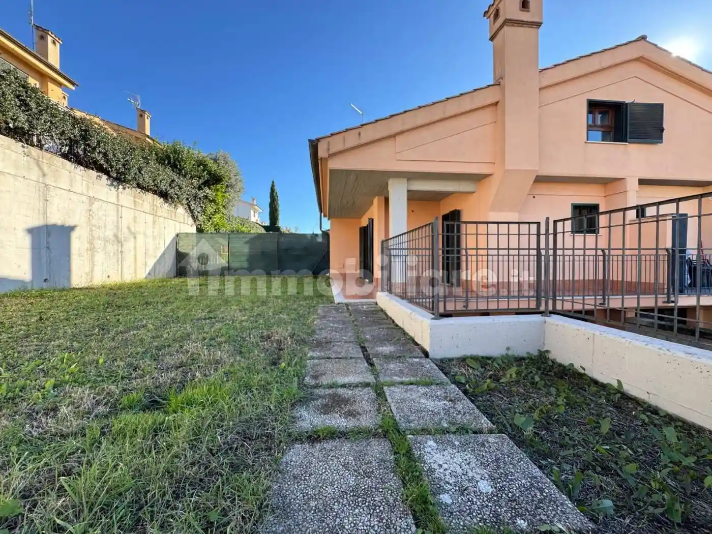 Villetta a schiera in vendita a Albano Laziale