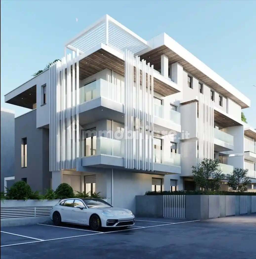 Appartamento in vendita a Riccione