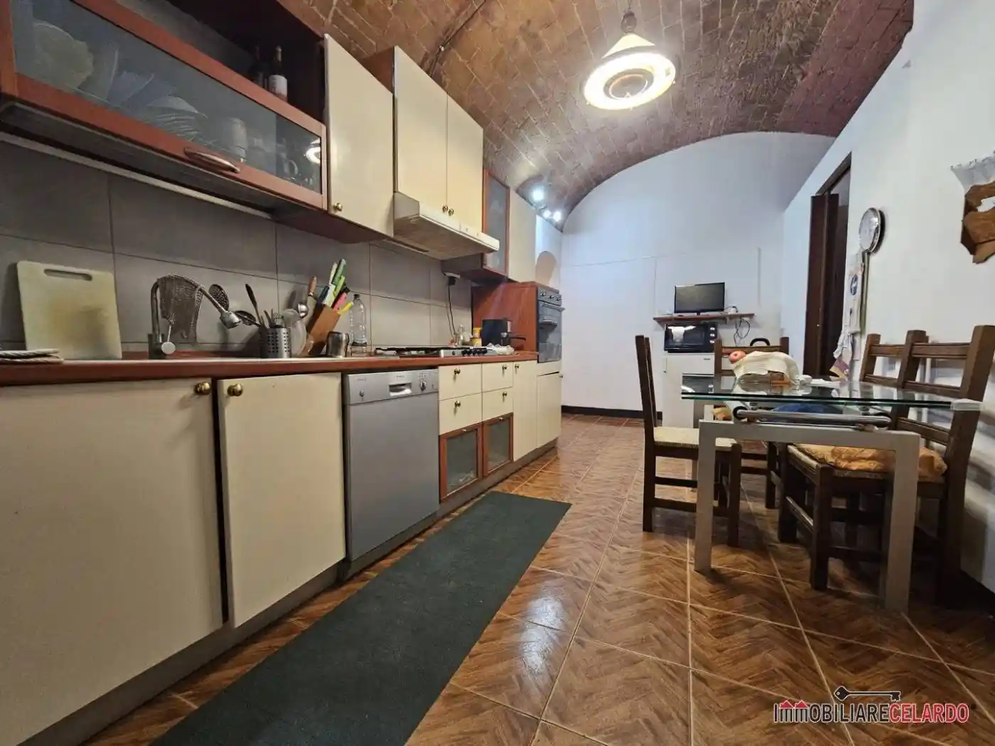 Trilocale ottimo stato, piano terra, Fuori Porta San Marco, Siena - foto 3