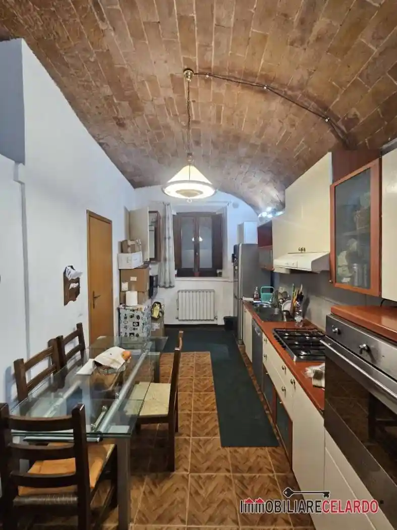 Trilocale ottimo stato, piano terra, Fuori Porta San Marco, Siena - foto 5