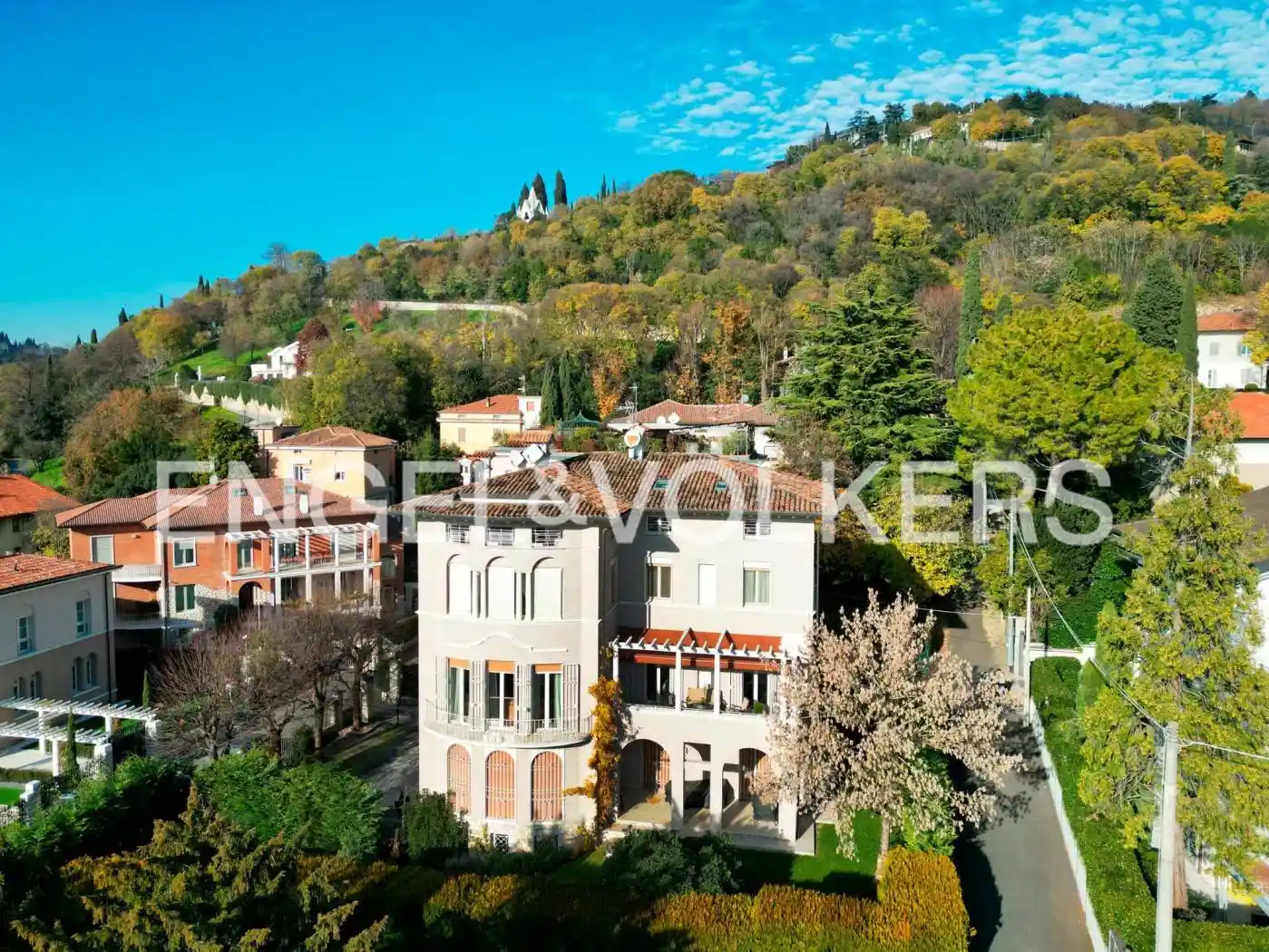 Attico - Mansarda in vendita a Brescia