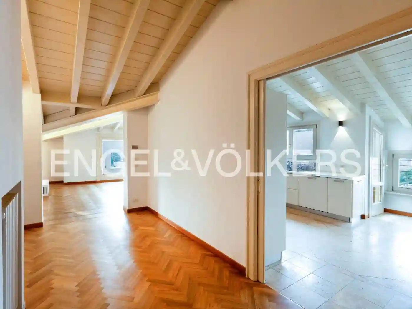 Attico - Mansarda - foto 2