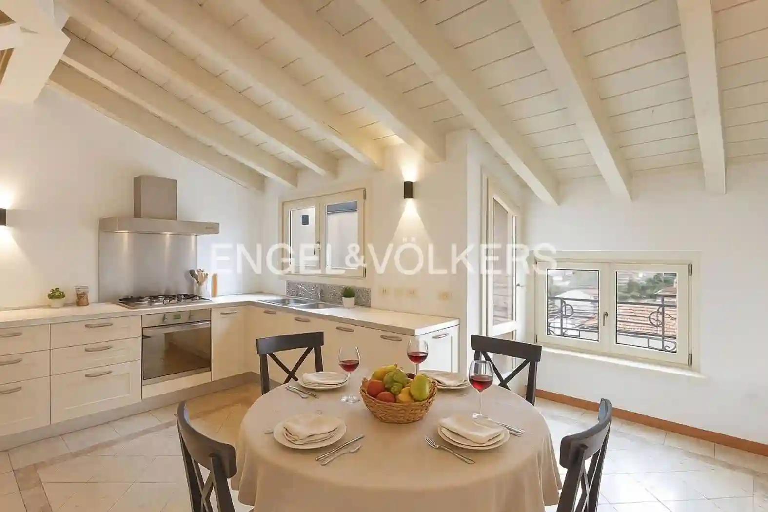 Attico - Mansarda - foto 4