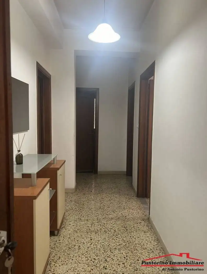 Appartamento in vendita a Reggio Calabria