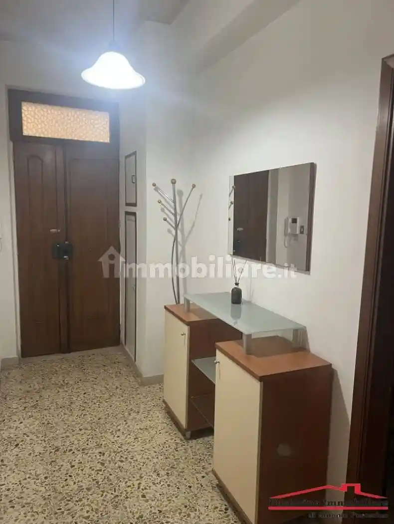 Trilocale via Lia 4, Santa Caterina - San Brunello, Reggio Calabria - foto 2