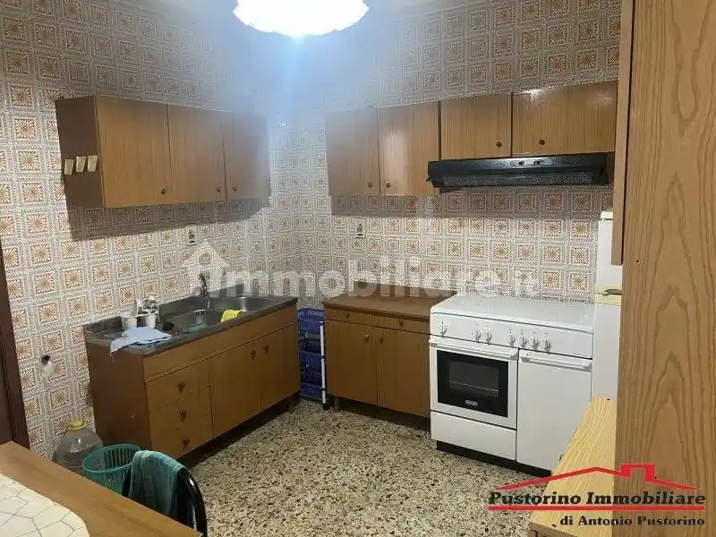 Trilocale via Lia 4, Santa Caterina - San Brunello, Reggio Calabria - foto 3