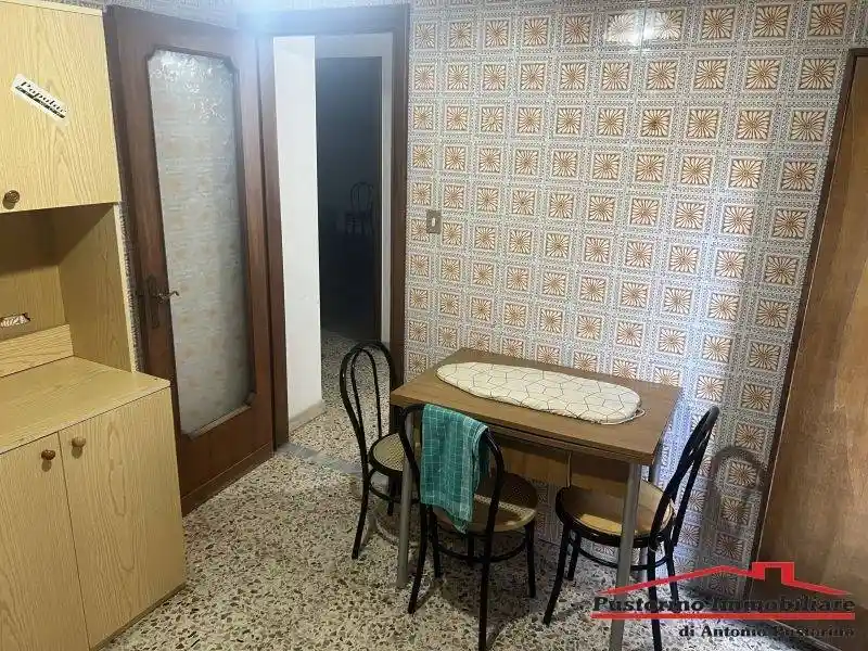 Trilocale via Lia 4, Santa Caterina - San Brunello, Reggio Calabria - foto 4