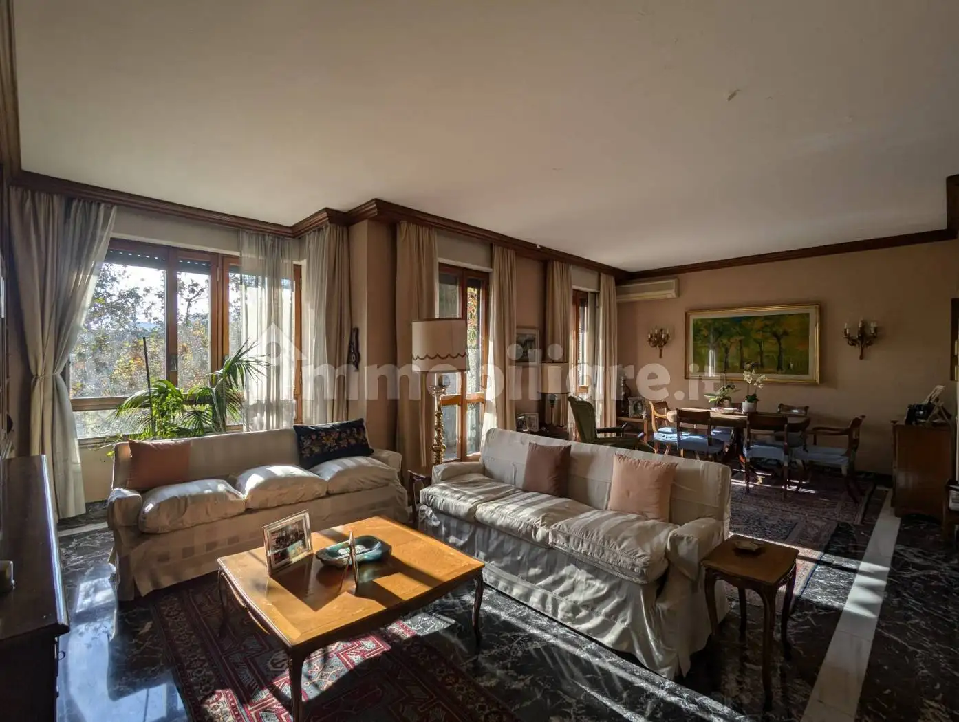 Apartment in vendita a Milan