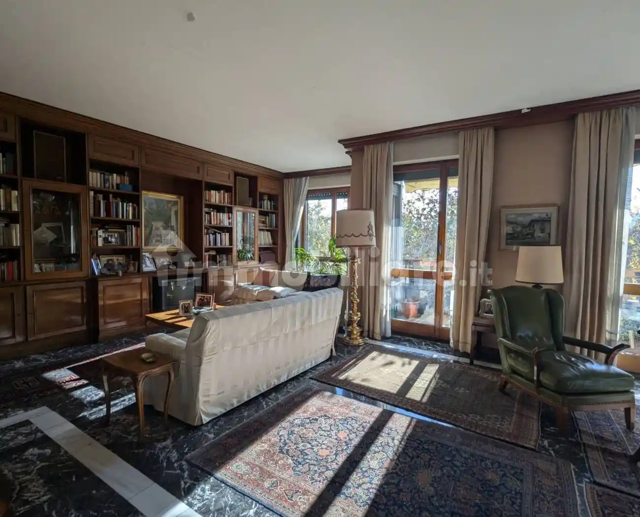 Quadrilocale via Francesco Melzi d'Eril 26, Paolo Sarpi, Milano - foto 2