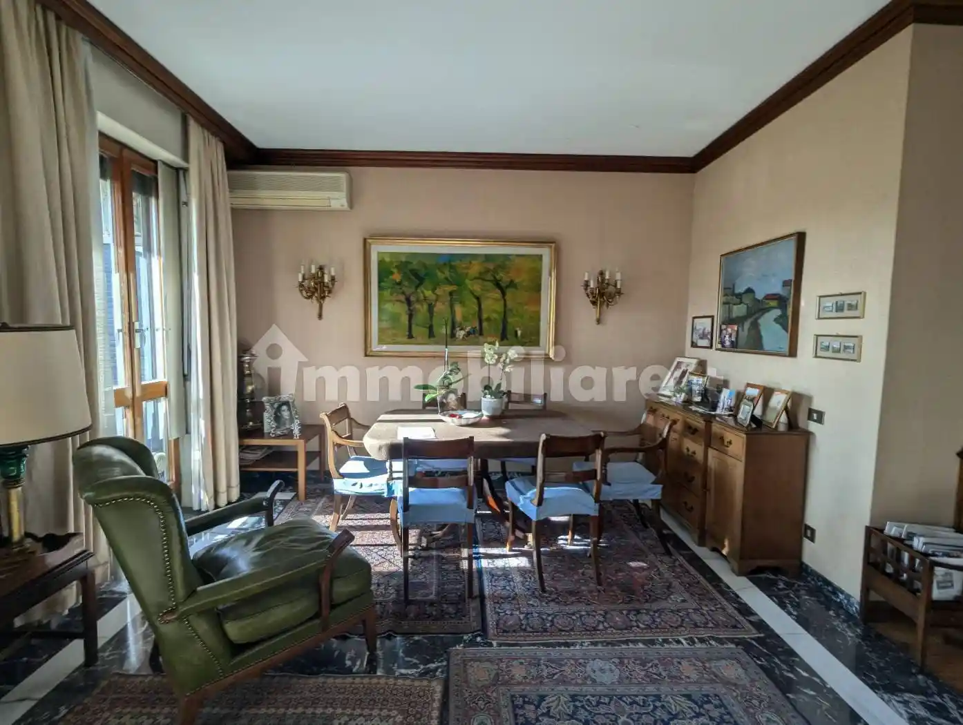 Quadrilocale via Francesco Melzi d'Eril 26, Paolo Sarpi, Milano - foto 3