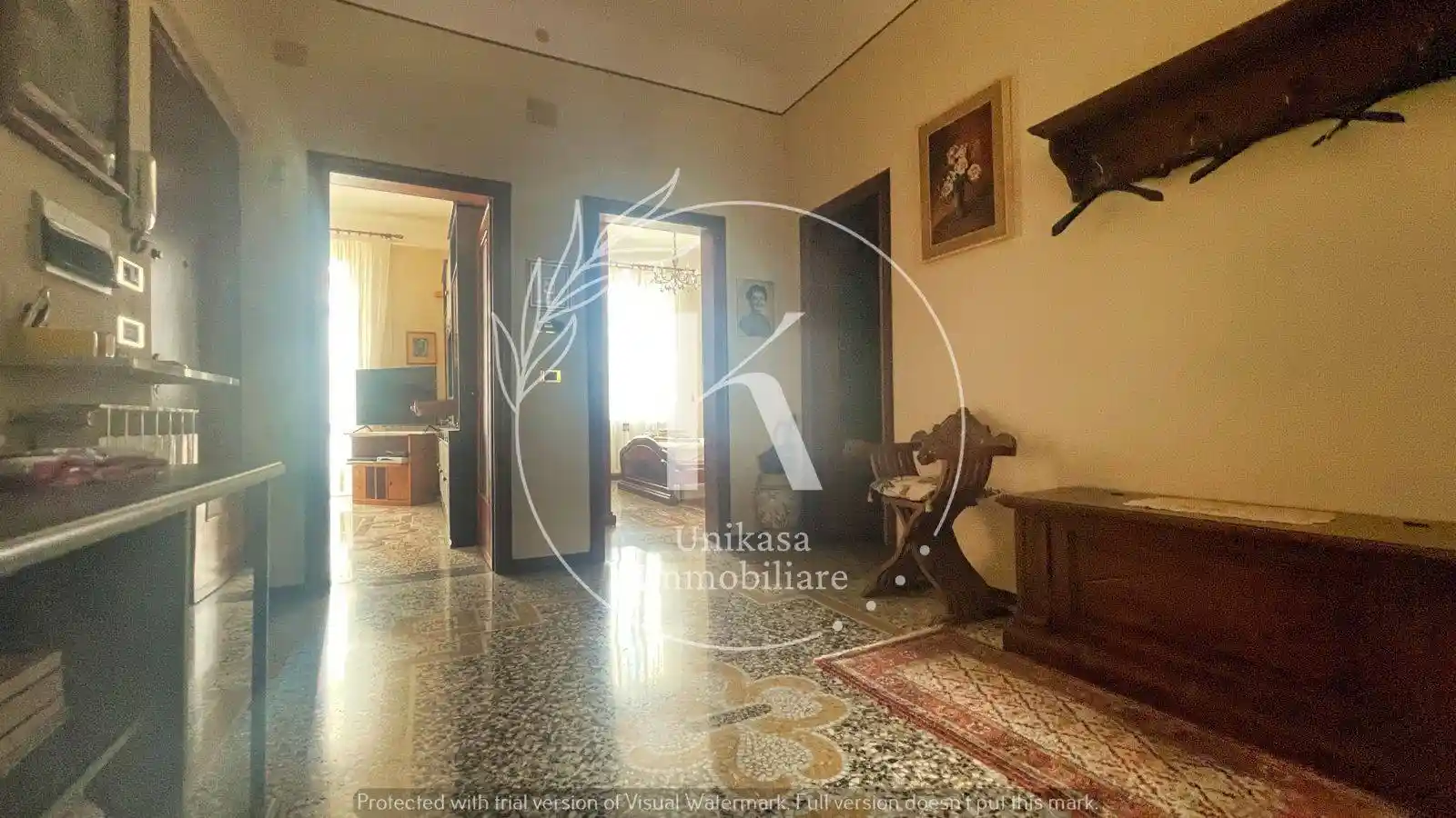 Appartamento in vendita a Savona