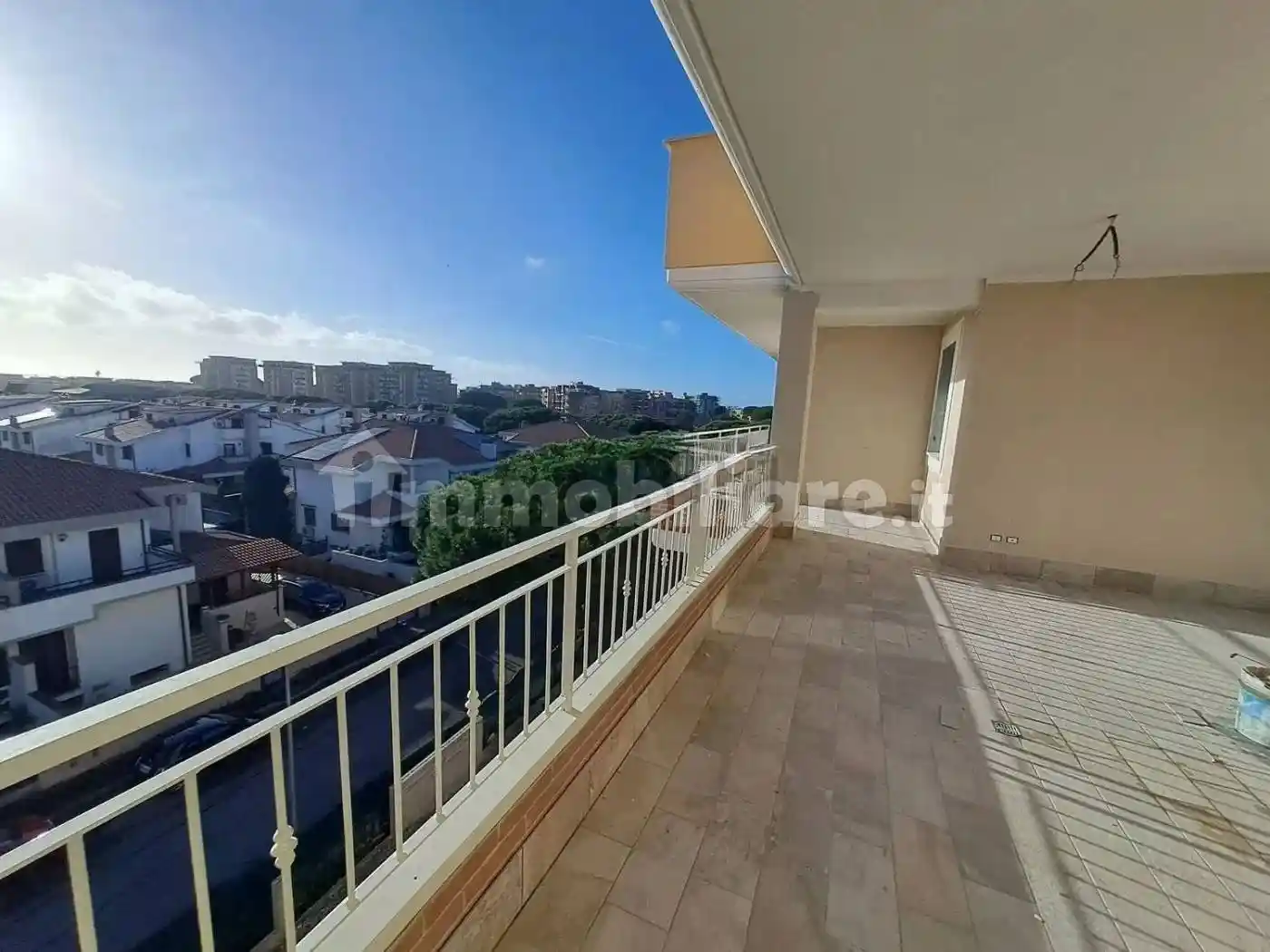 Appartamento in vendita a Ladispoli