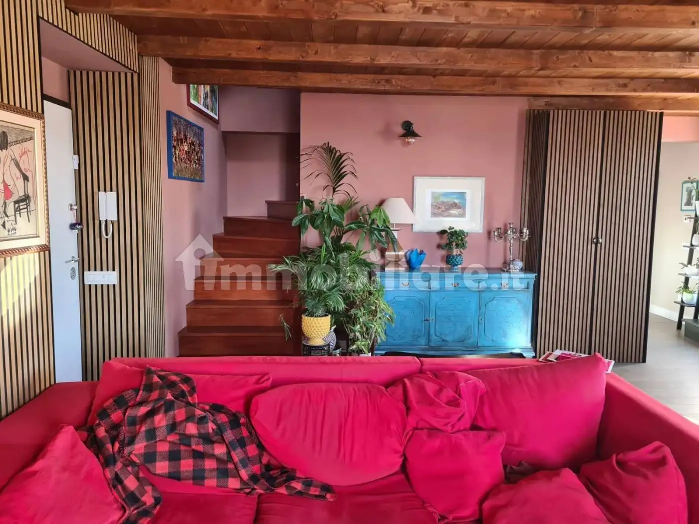 Appartamento in vendita a Catanzaro