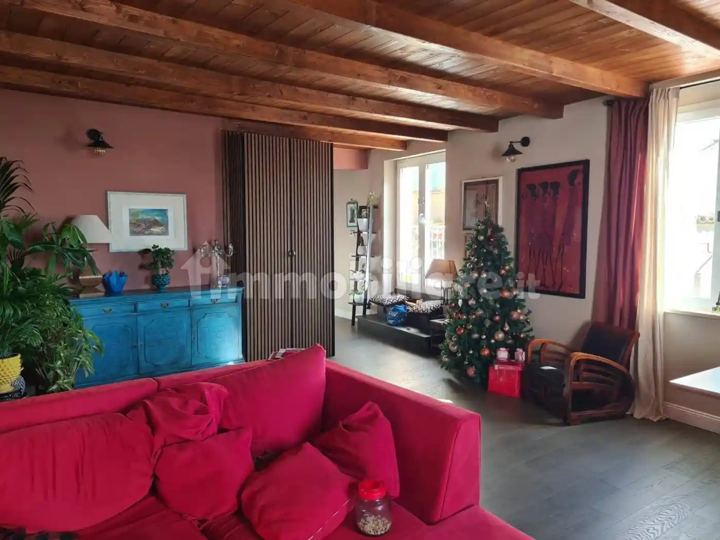 Appartamento via Case Arse, Centro Storico, Catanzaro - foto 2