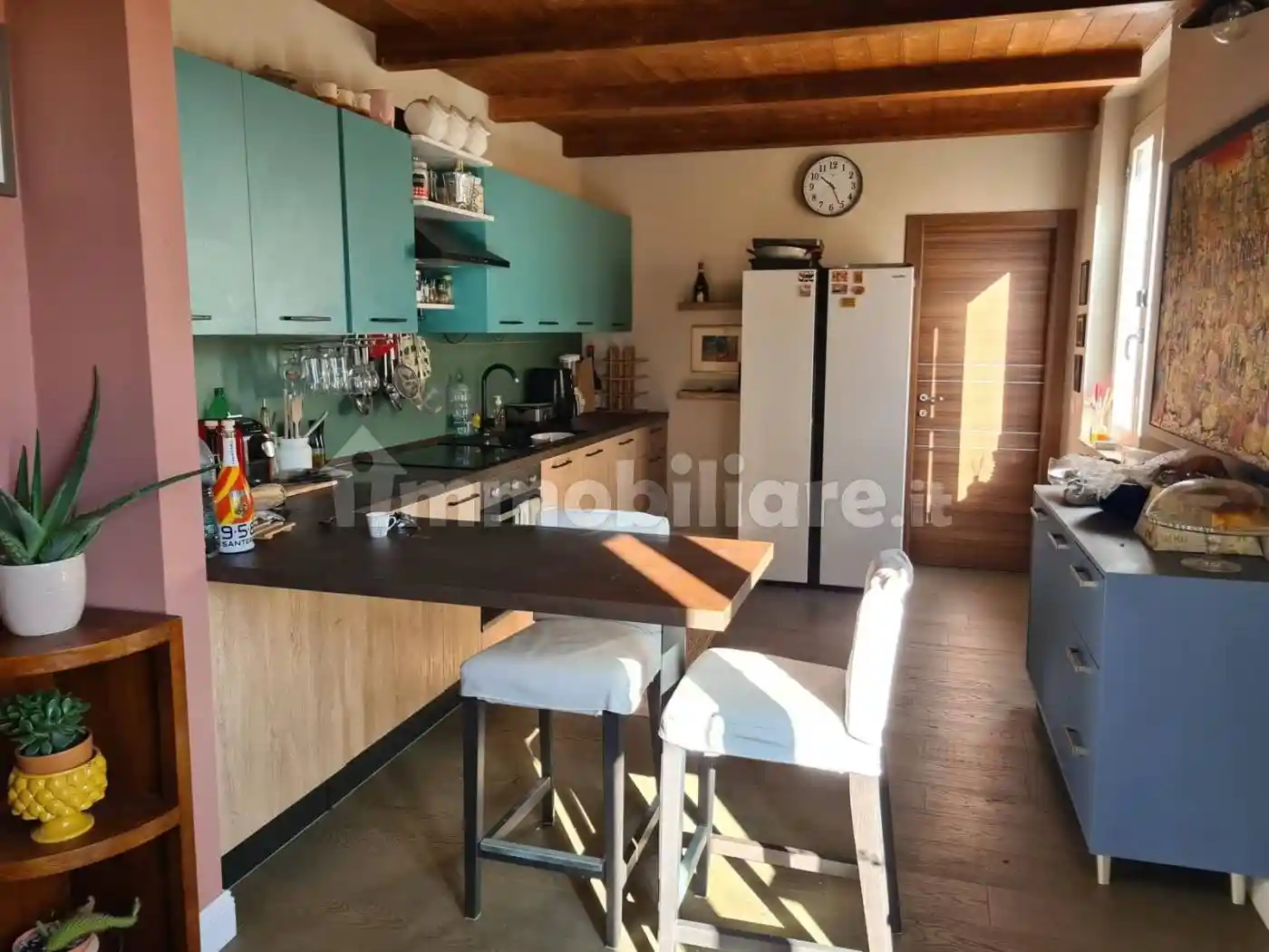 Appartamento via Case Arse, Centro Storico, Catanzaro - foto 3