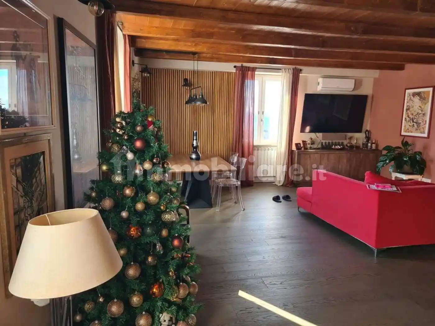 Appartamento via Case Arse, Centro Storico, Catanzaro - foto 4