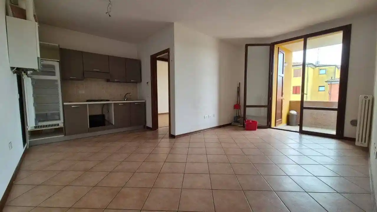 Appartamento in vendita a San Felice sul Panaro