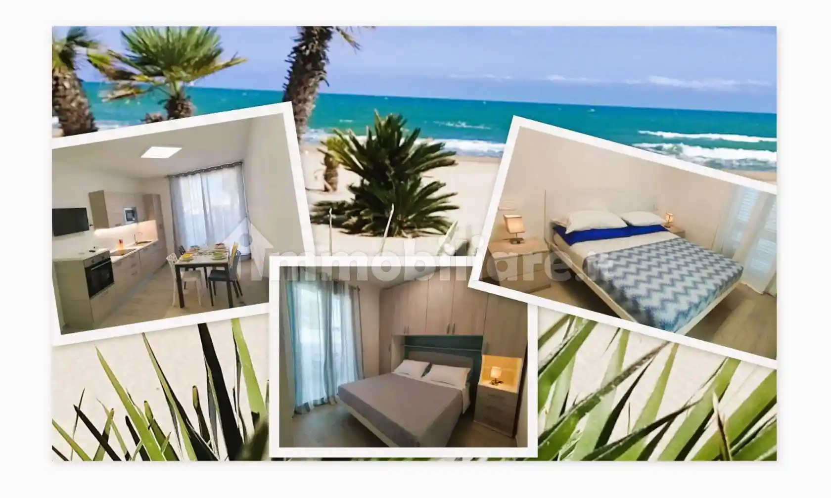 Trilocale Lungomare Guglielmo Marconi 376, Lungomare Marconi, Alba Adriatica - foto 2