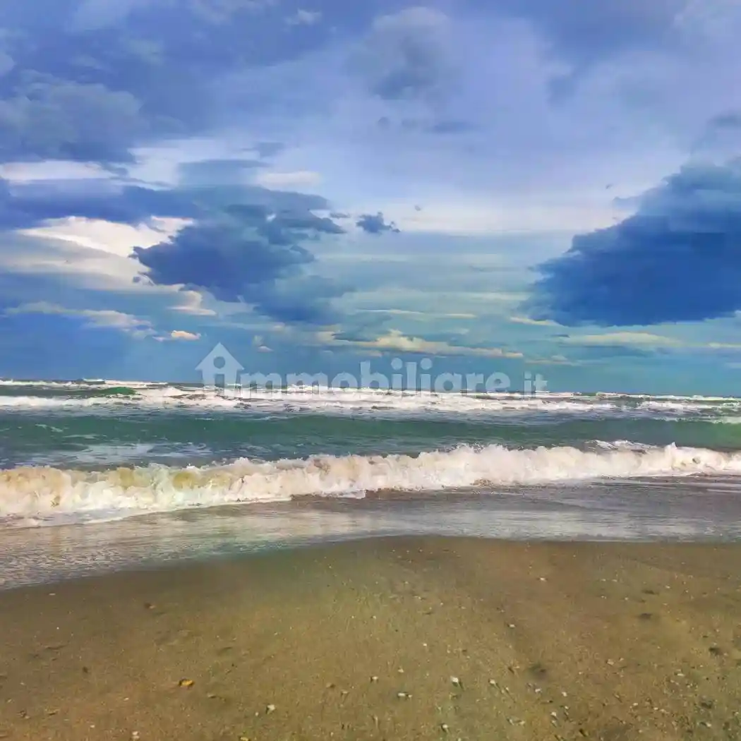 Trilocale Lungomare Guglielmo Marconi 376, Lungomare Marconi, Alba Adriatica - foto 5