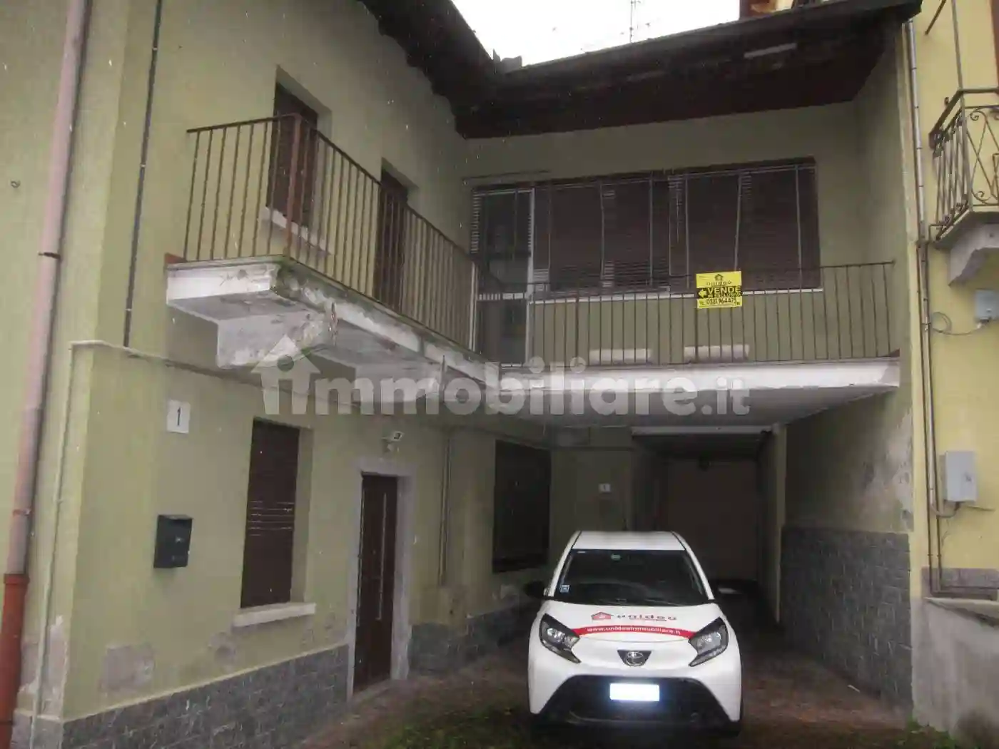 Casa indipendente - foto 2