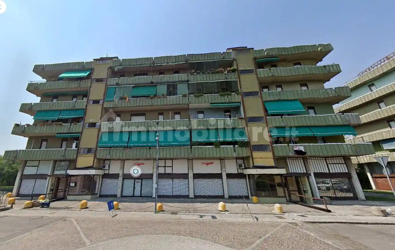 Appartamento in vendita a Brescia