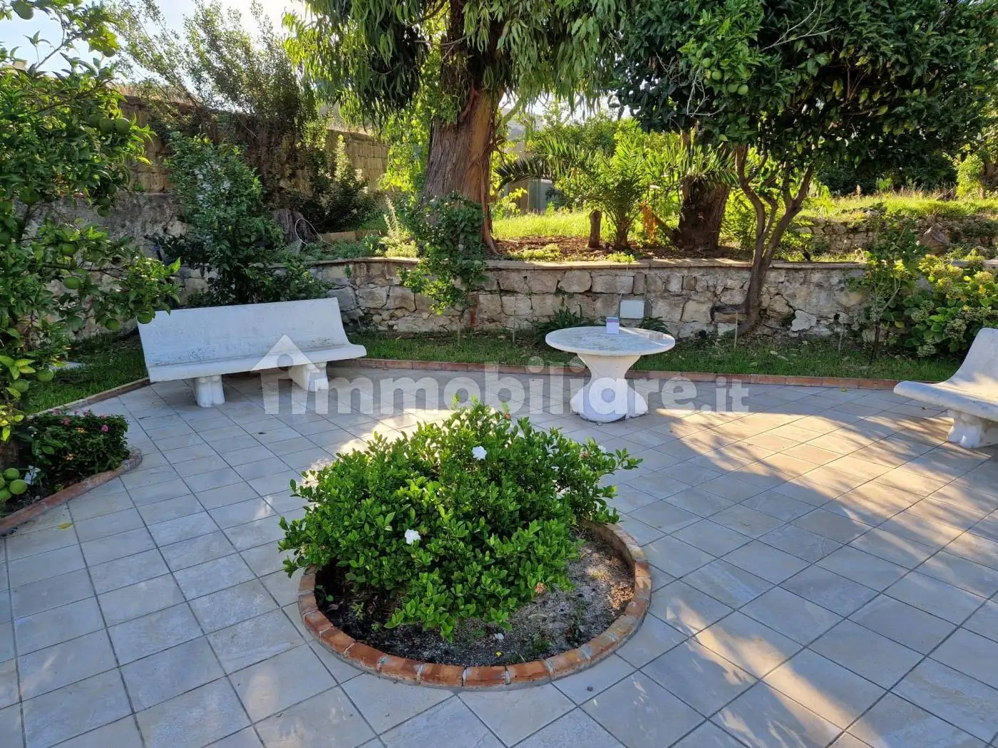 Villa in affitto a Bacoli