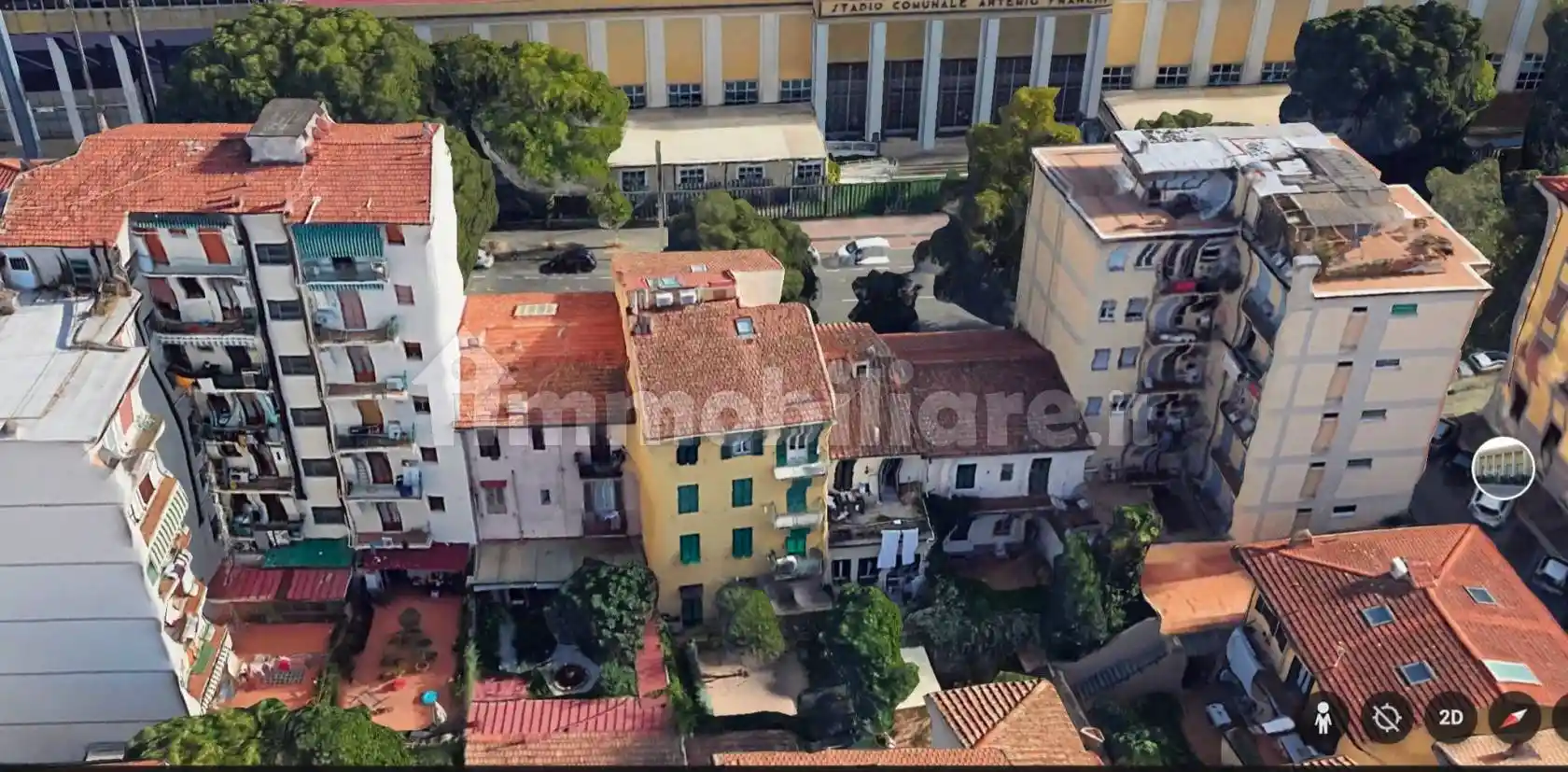 Appartamento in vendita a Firenze