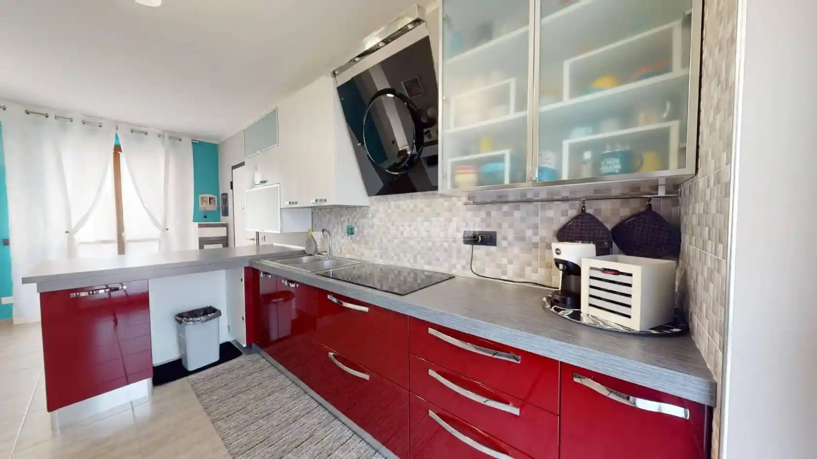 Appartamento in vendita a Brandizzo