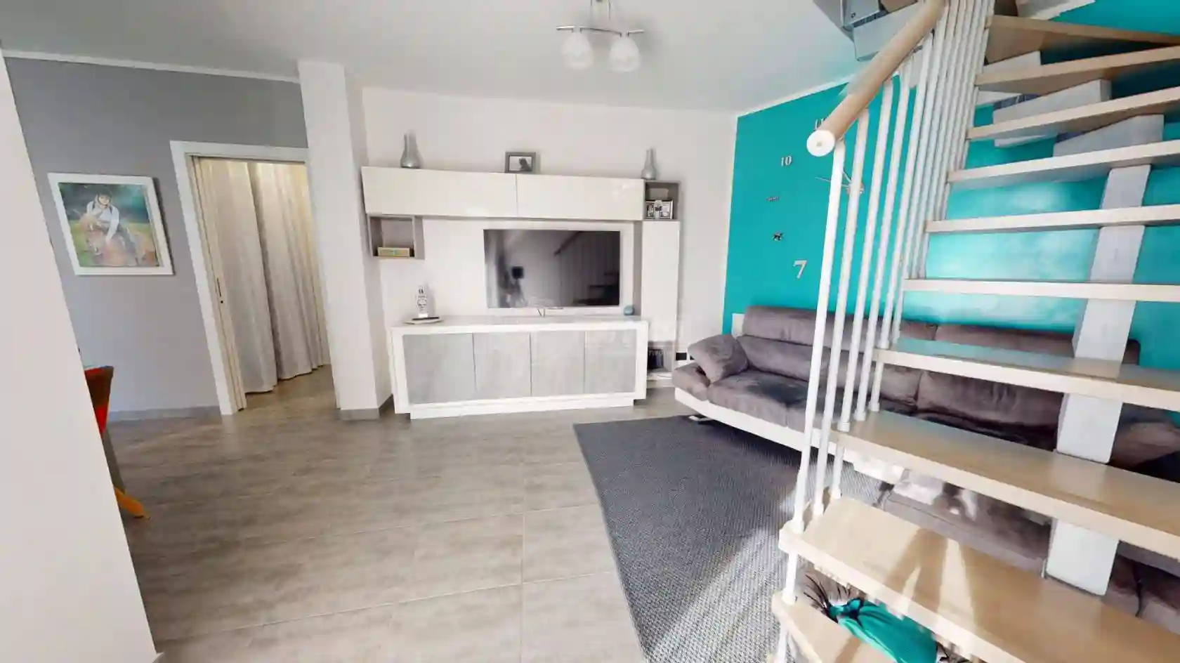 Appartamento - foto 4