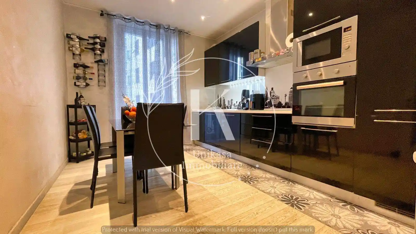 Appartamento in vendita a Savona