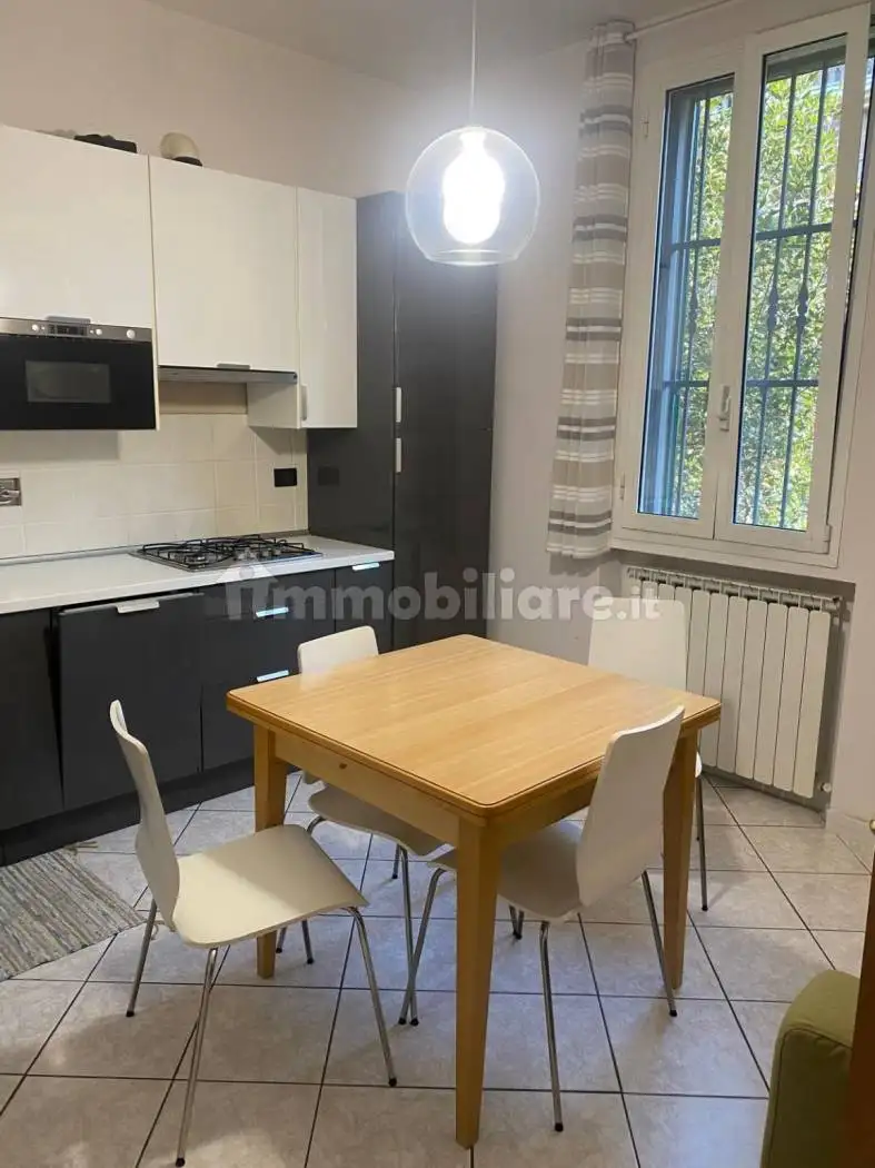 Appartamento in affitto a Bologna