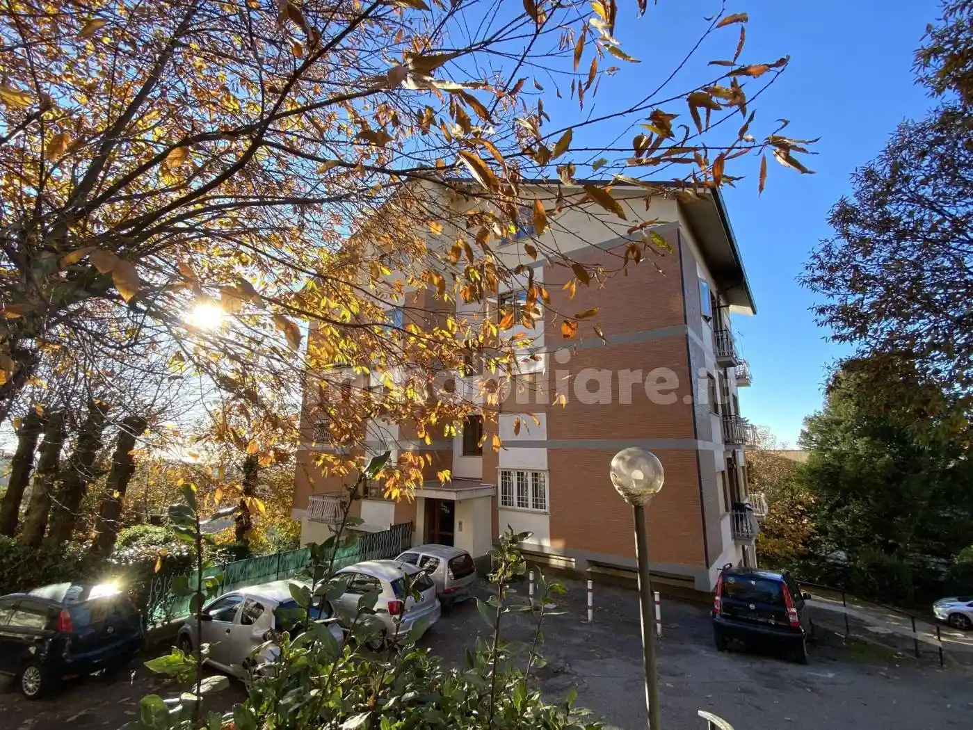 Appartamento in vendita a Rocca di Papa