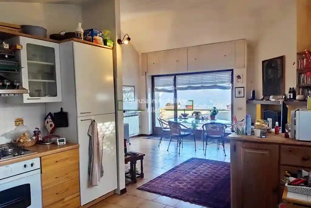 Attico - Mansarda - foto 5