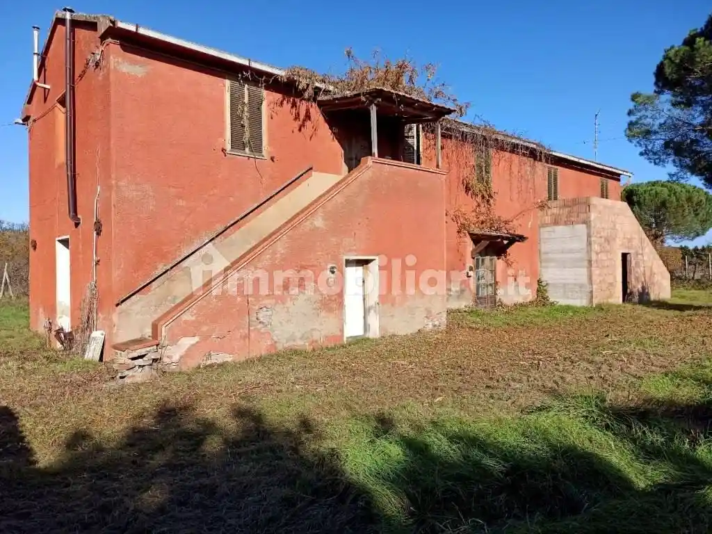 Casale Località Piana Bertoni, I Bertoni, Castiglione del Lago - foto 2