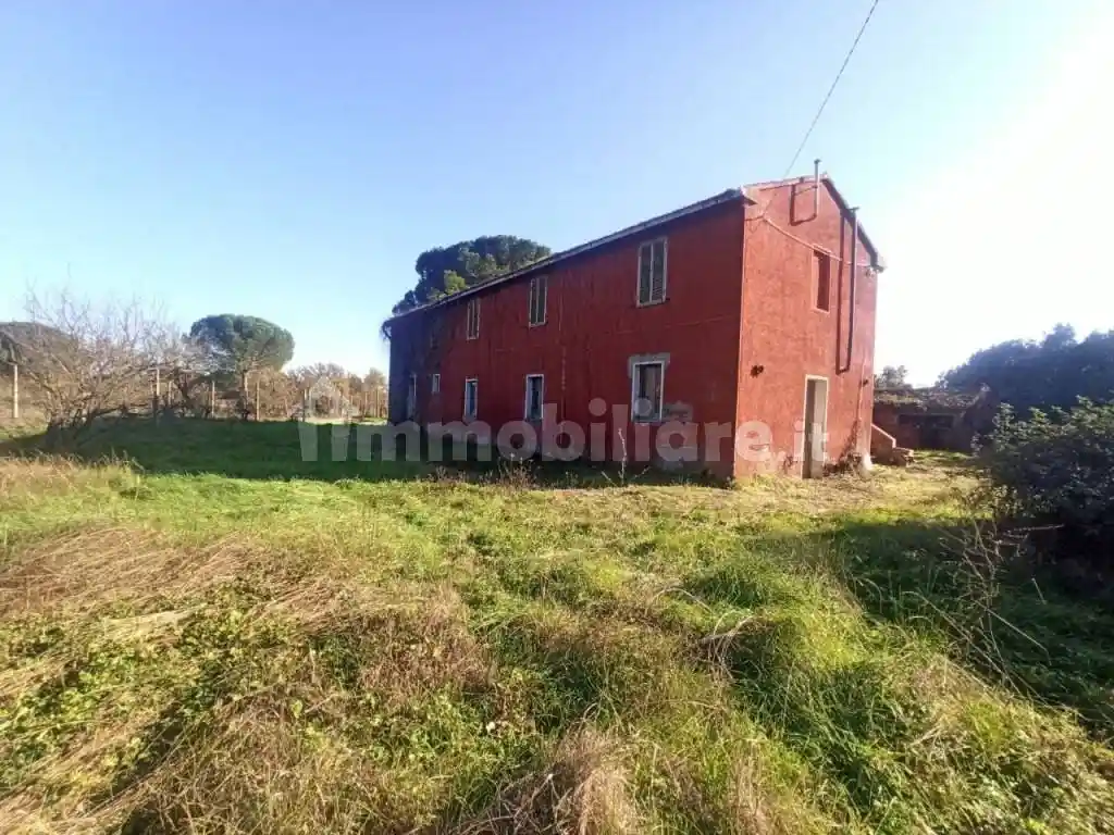 Casale Località Piana Bertoni, I Bertoni, Castiglione del Lago - foto 3