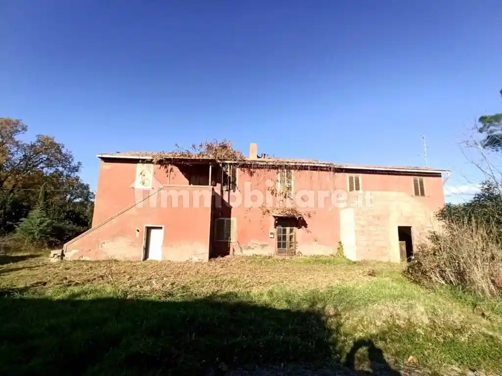 Casale Località Piana Bertoni, I Bertoni, Castiglione del Lago - foto 4